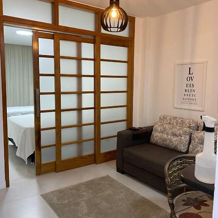 Apartamento Copacabana - Quadra Da Praia Rio de Janeiro Buitenkant foto