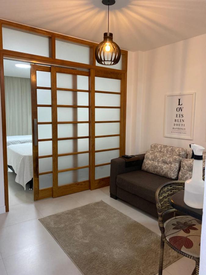 Apartamento Copacabana - Quadra Da Praia Rio de Janeiro Buitenkant foto