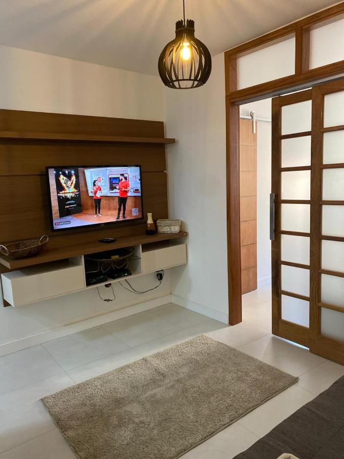 Apartamento Copacabana - Quadra Da Praia Rio de Janeiro Buitenkant foto