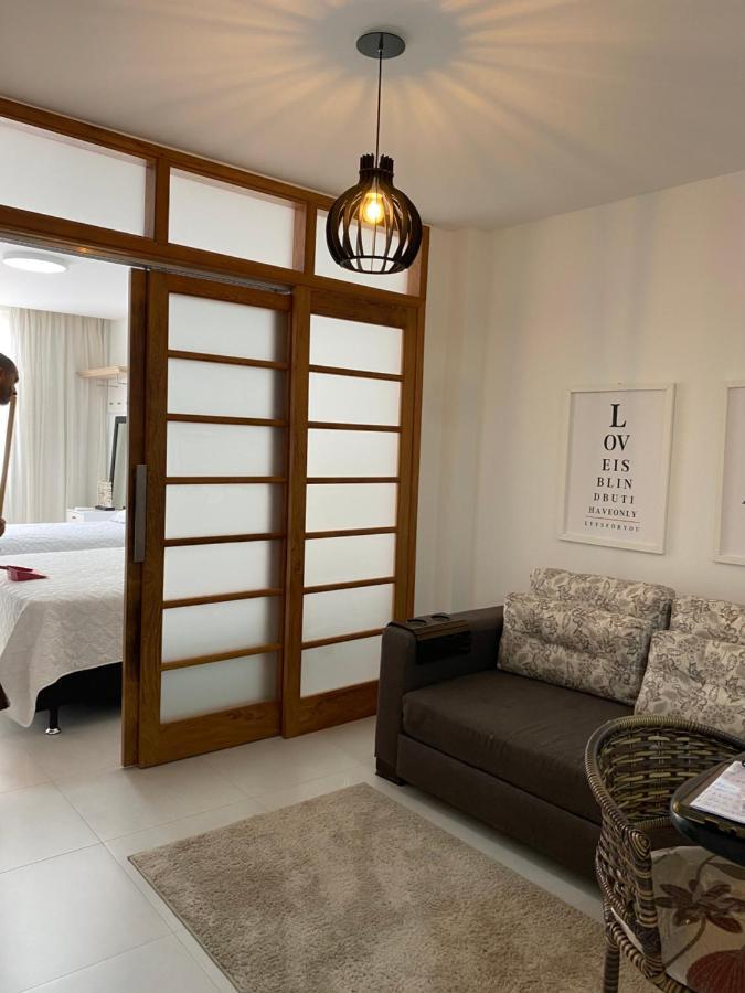 Apartamento Copacabana - Quadra Da Praia Rio de Janeiro Buitenkant foto