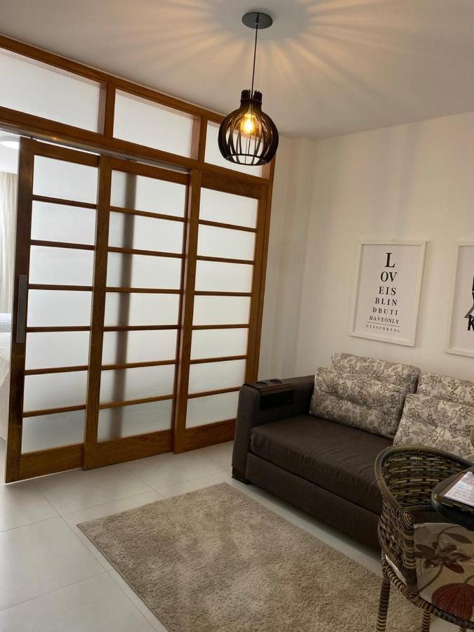 Apartamento Copacabana - Quadra Da Praia Rio de Janeiro Buitenkant foto