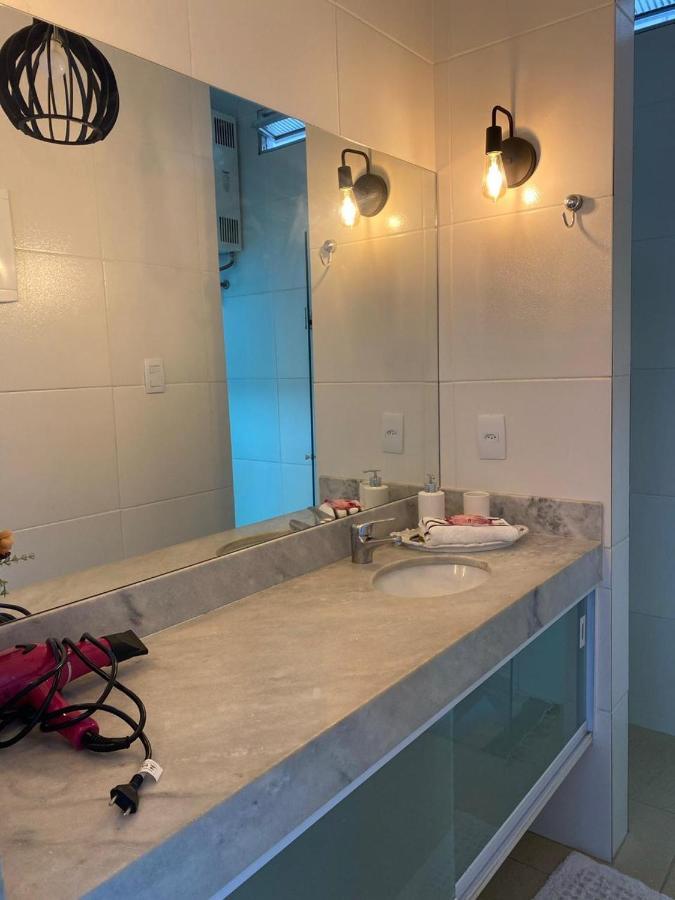 Apartamento Copacabana - Quadra Da Praia Rio de Janeiro Buitenkant foto