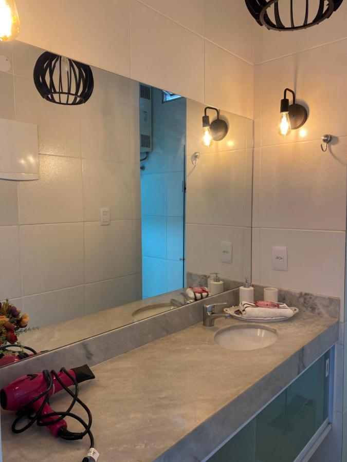 Apartamento Copacabana - Quadra Da Praia Rio de Janeiro Buitenkant foto