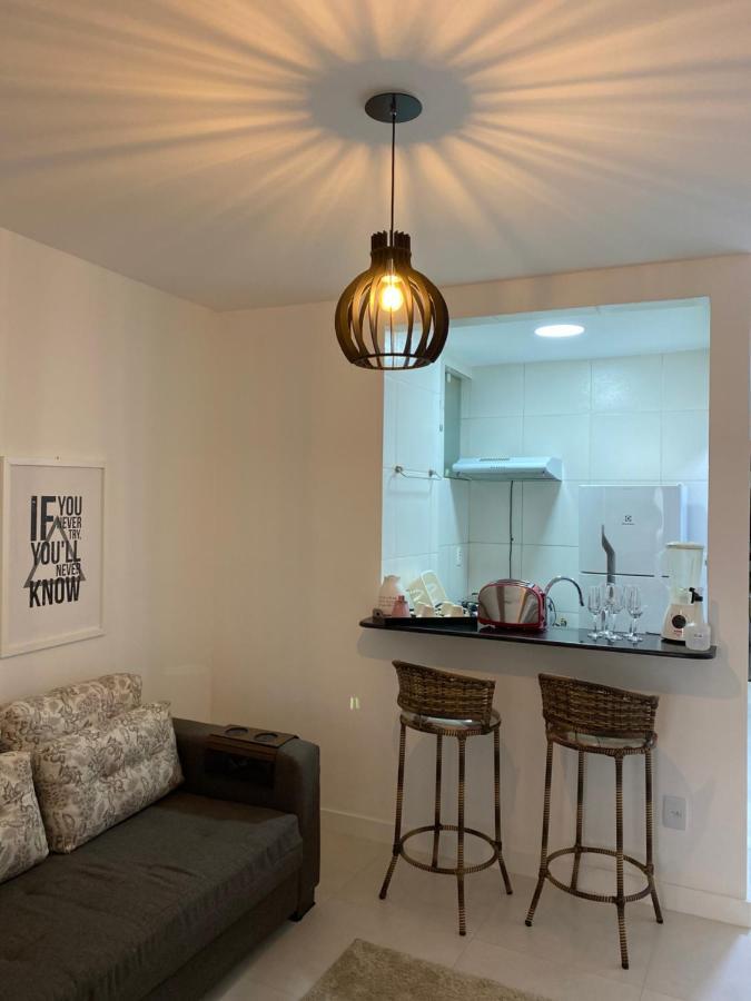Apartamento Copacabana - Quadra Da Praia Rio de Janeiro Buitenkant foto