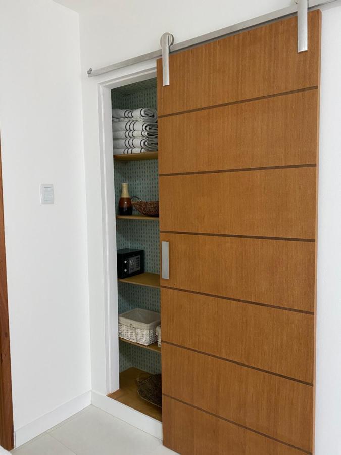 Apartamento Copacabana - Quadra Da Praia Rio de Janeiro Buitenkant foto