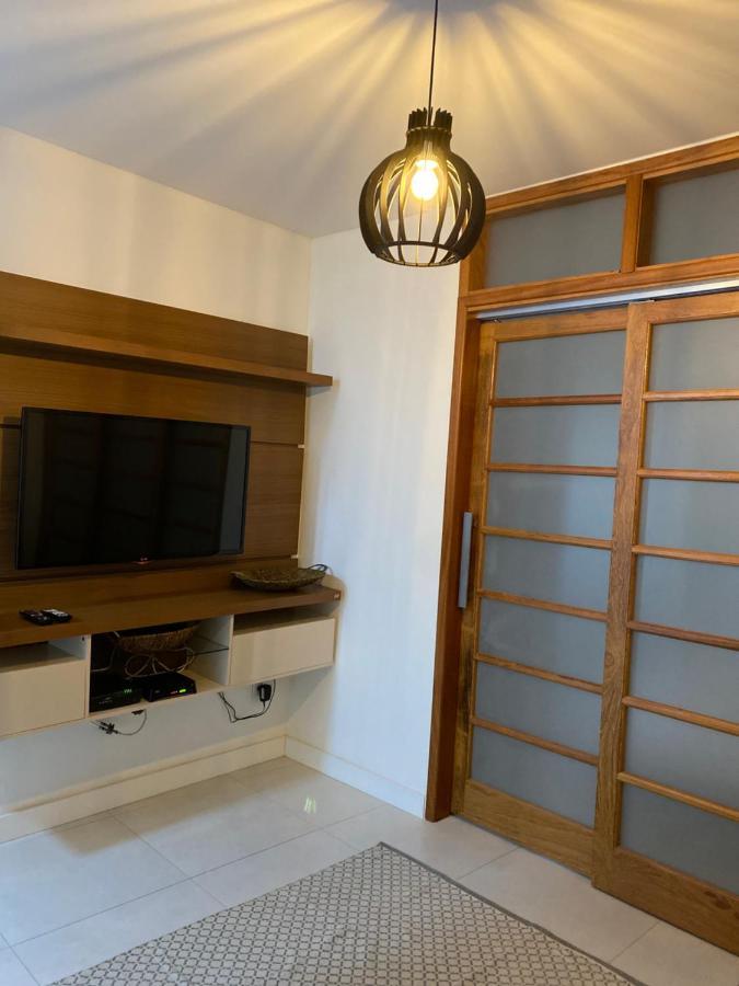Apartamento Copacabana - Quadra Da Praia Rio de Janeiro Buitenkant foto