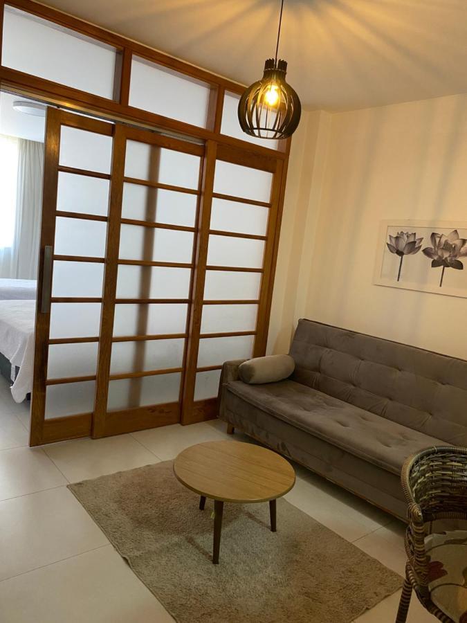 Apartamento Copacabana - Quadra Da Praia Rio de Janeiro Buitenkant foto
