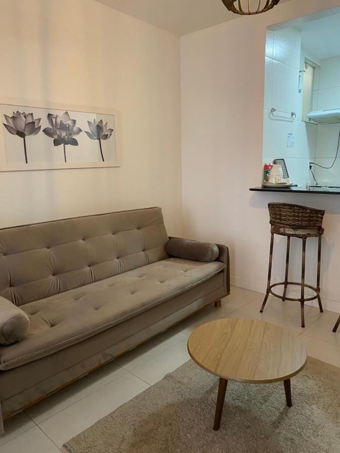 Apartamento Copacabana - Quadra Da Praia Rio de Janeiro Buitenkant foto