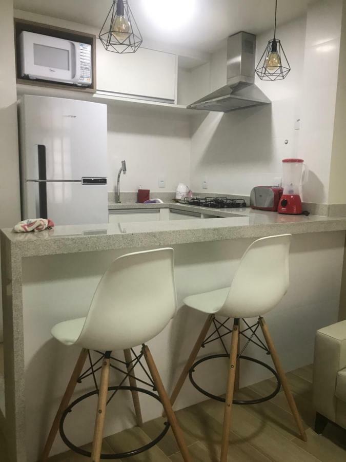 Apartamento Copacabana - Quadra Da Praia Rio de Janeiro Buitenkant foto